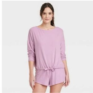 Stars Above Lilac Lounge Set